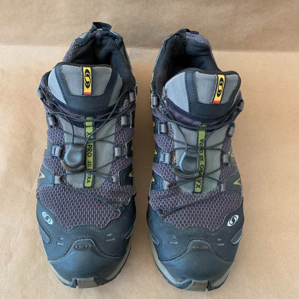 Men's Hiking Shoes